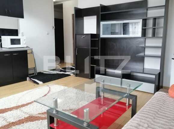 Apartament de vânzare 2 camere Iris - 84982AV | BLITZ Cluj-Napoca | Poza1