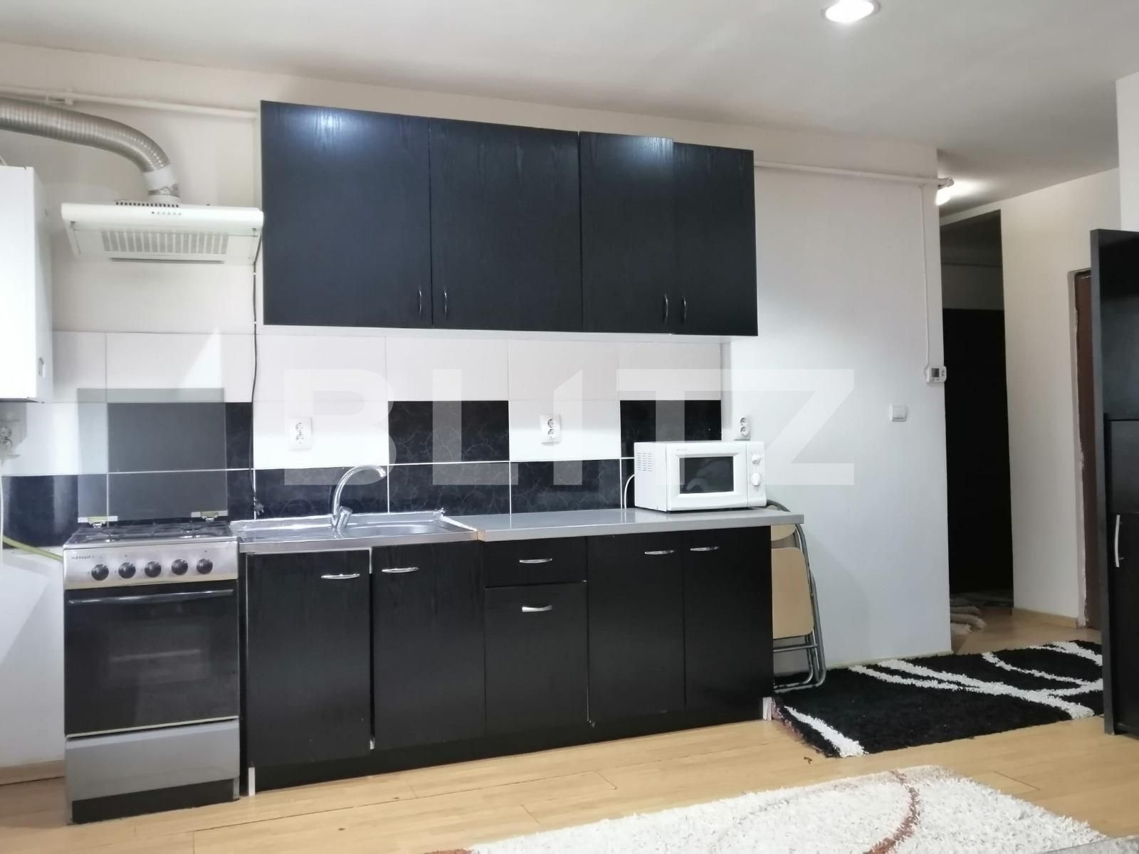 Apartament de vânzare 2 camere Iris - 84982AV | BLITZ Cluj-Napoca | Poza4