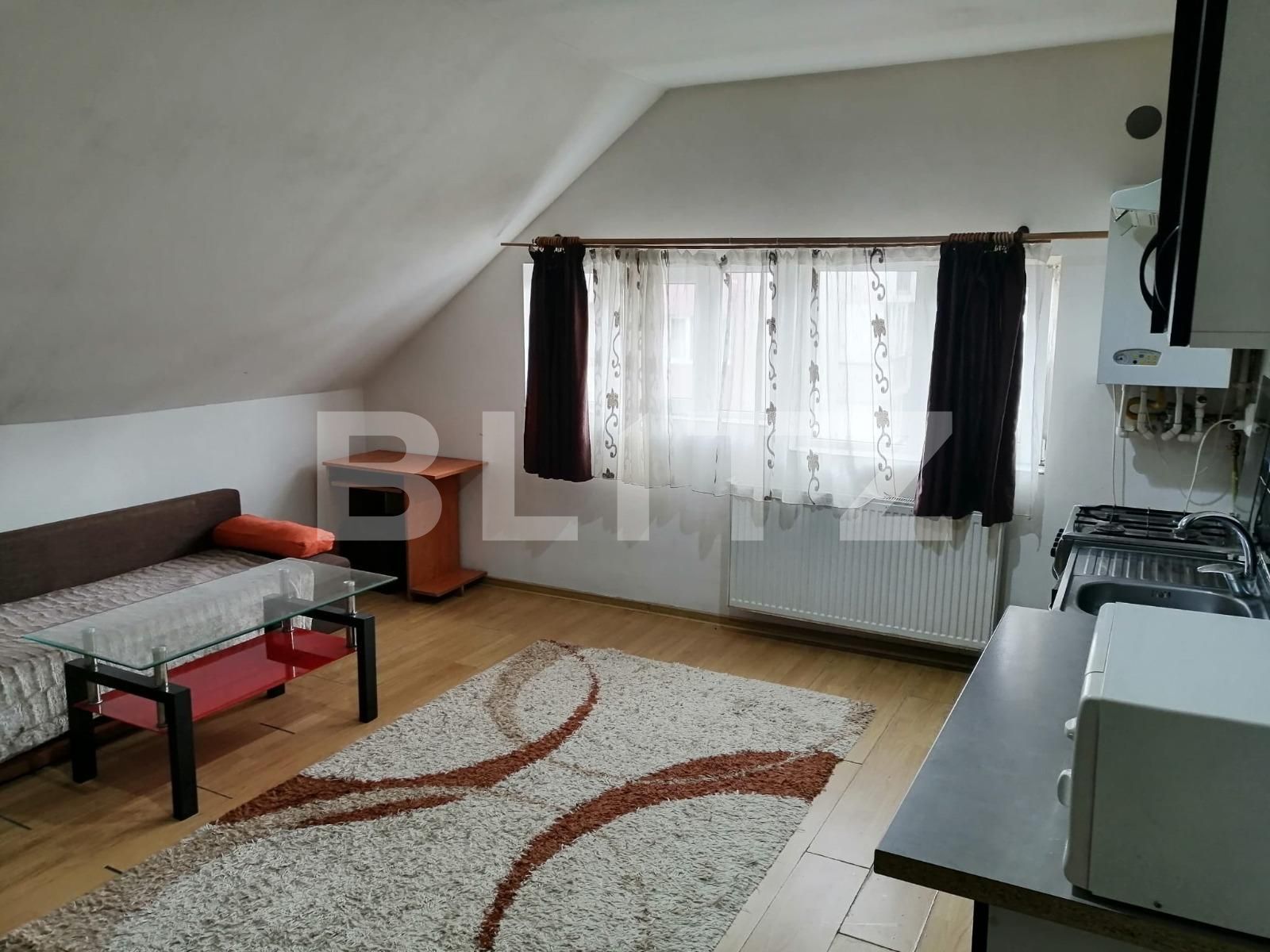 Apartament de vânzare 2 camere Iris - 84982AV | BLITZ Cluj-Napoca | Poza3