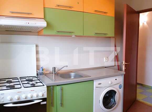 Apartament de vânzare 2 camere Gheorgheni - 84983AV | BLITZ Cluj-Napoca | Poza3