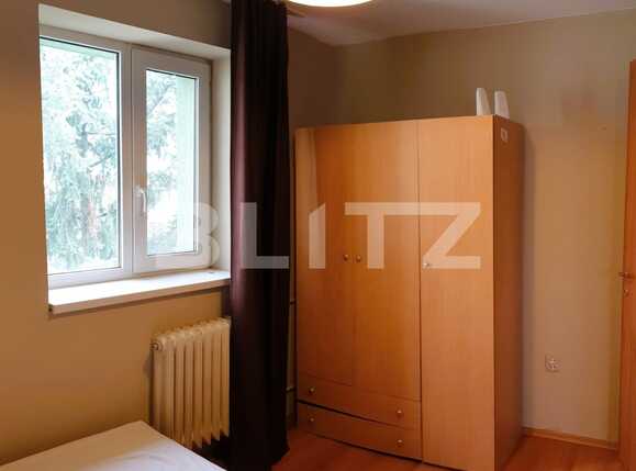 Apartament de vânzare 2 camere Gheorgheni - 84983AV | BLITZ Cluj-Napoca | Poza2