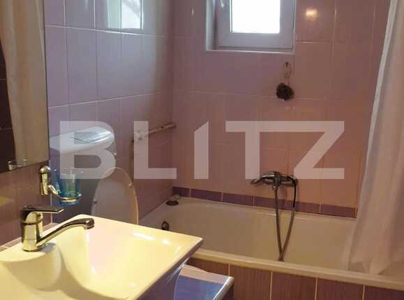 Apartament de vânzare 2 camere Gheorgheni - 84983AV | BLITZ Cluj-Napoca | Poza5