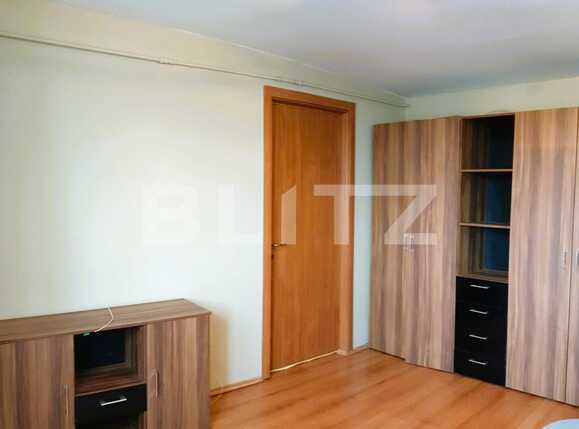 Apartament de vânzare 2 camere Gheorgheni - 84983AV | BLITZ Cluj-Napoca | Poza1