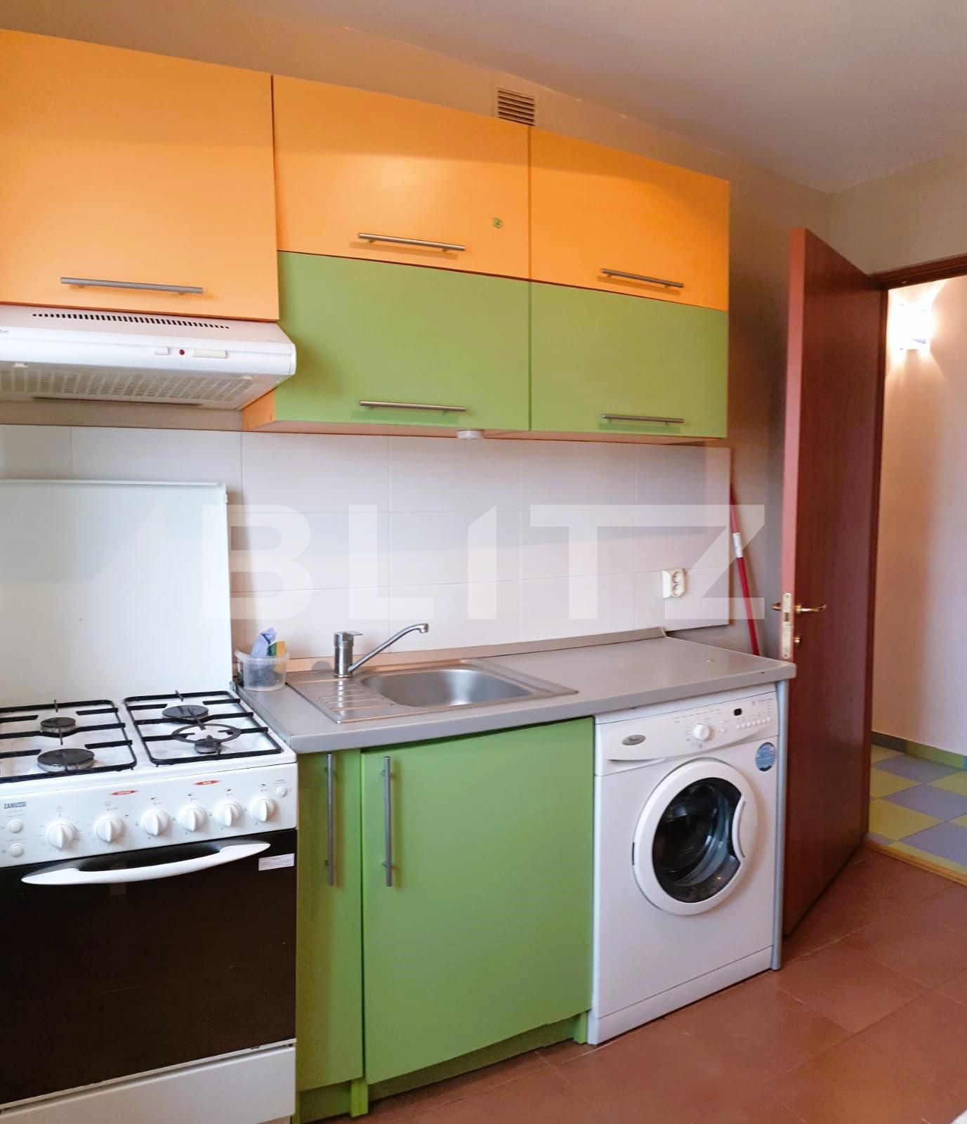 Apartament de vânzare 2 camere Gheorgheni - 84983AV | BLITZ Cluj-Napoca | Poza3