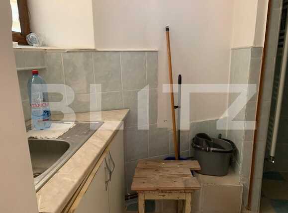 Casa de închiriat 2 camere Centrul Istoric - 84989CI | BLITZ Brașov | Poza6