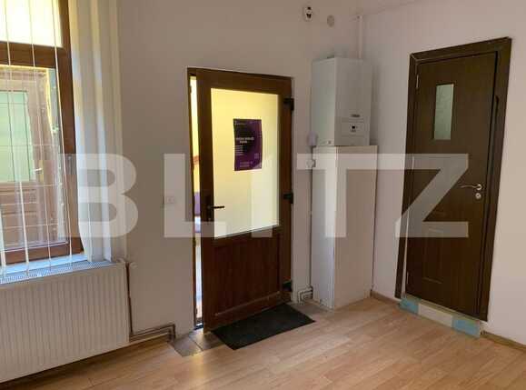Casa de închiriat 2 camere Centrul Istoric - 84989CI | BLITZ Brașov | Poza5