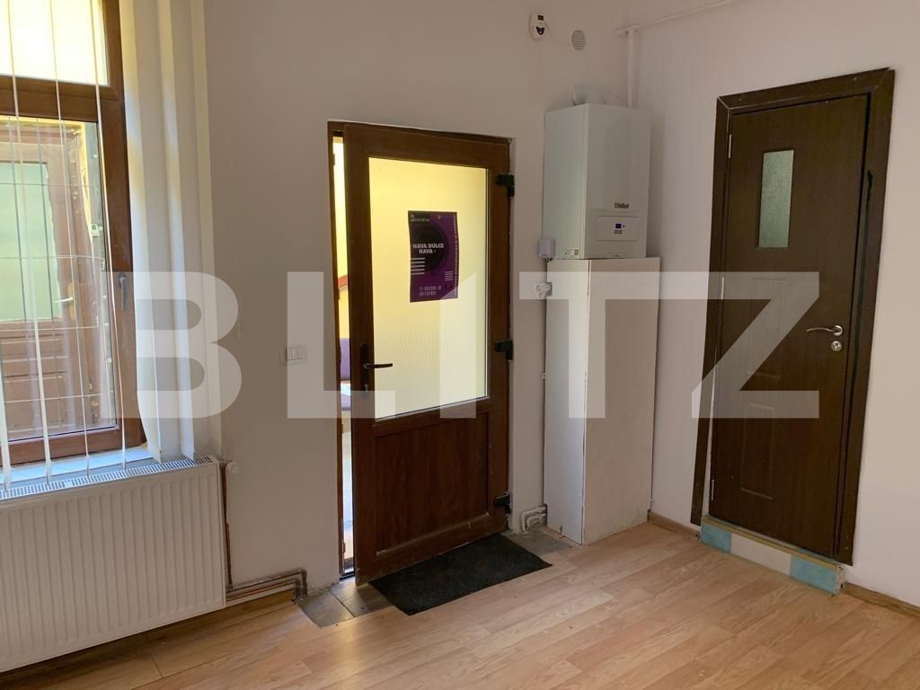 Casa de închiriat 2 camere Centrul Istoric - 84989CI | BLITZ Brașov | Poza5