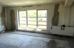 Vanzare apartament 2 camere, partial finisat, 58.5 mp, zona strazii Stejarului!