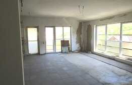 Vanzare apartament 2 camere, partial finisat, 58.5 mp, zona strazii Stejarului!