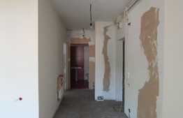 Vanzare apartament 2 camere, partial finisat, 58.5 mp, zona strazii Stejarului!