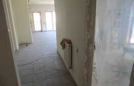 Vanzare apartament 2 camere, partial finisat, 58.5 mp, zona strazii Stejarului!