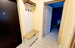 Apartament finisat nou, 2 camere, 50mp, balcon, parcare! zona Terra