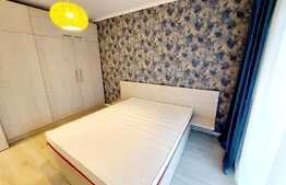 Apartament finisat nou, 2 camere, 50mp, balcon, parcare! zona Terra