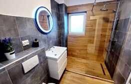 Apartament finisat nou, 2 camere, 50mp, balcon, parcare! zona Terra