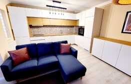 Apartament finisat nou, 2 camere, 50mp, balcon, parcare! zona Terra