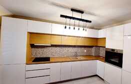 Apartament finisat nou, 2 camere, 50mp, balcon, parcare! zona Terra