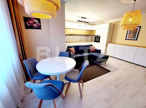 Apartament de vânzare 2 camere Floreşti - 84990AV | BLITZ Cluj-Napoca | Poza6