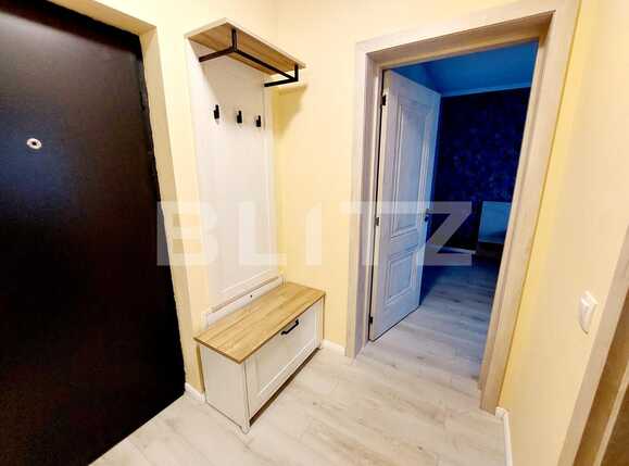 Apartament de vânzare 2 camere Floreşti - 84990AV | BLITZ Cluj-Napoca | Poza13