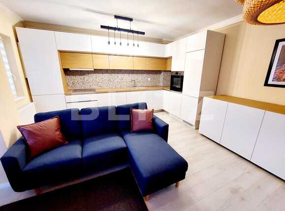 Apartament de vânzare 2 camere Floreşti - 84990AV | BLITZ Cluj-Napoca | Poza3