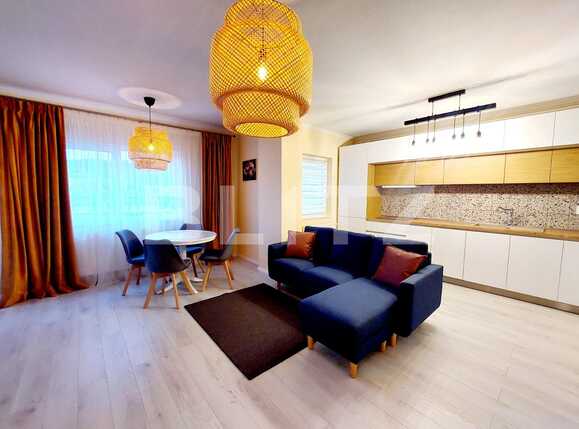 Apartament de vânzare 2 camere Floreşti - 84990AV | BLITZ Cluj-Napoca | Poza1