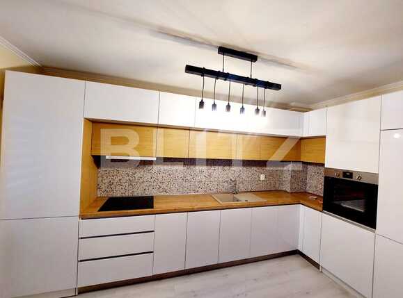 Apartament de vânzare 2 camere Floreşti - 84990AV | BLITZ Cluj-Napoca | Poza7
