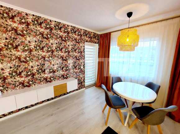 Apartament de vânzare 2 camere Floreşti - 84990AV | BLITZ Cluj-Napoca | Poza5