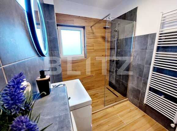 Apartament de vânzare 2 camere Floreşti - 84990AV | BLITZ Cluj-Napoca | Poza12