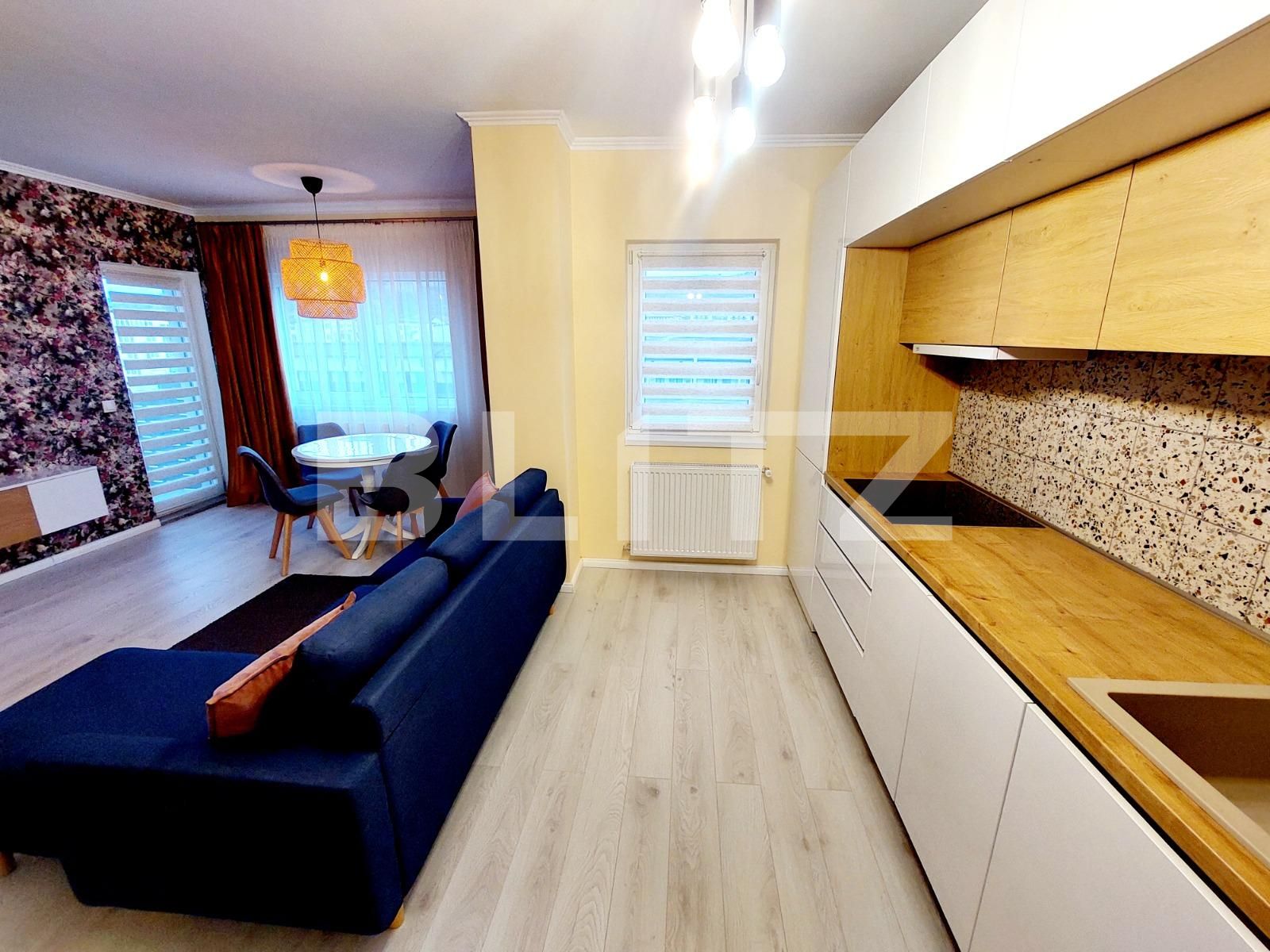 Apartament de vânzare 2 camere Floreşti - 84990AV | BLITZ Cluj-Napoca | Poza8