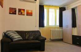 Garsoniera de 35mp, aer conditionat, zona Iulius Mall 