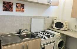 Garsoniera de 35mp, aer conditionat, zona Iulius Mall 