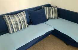 Garsoniera de 35mp, aer conditionat, zona Iulius Mall 