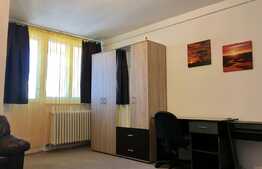 Garsoniera de 35mp, aer conditionat, zona Iulius Mall 