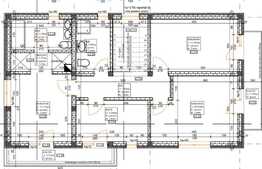 Casa individuala, 150 mp, 422 mp teren, zona Luna de Sus 