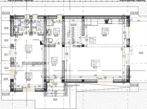 Casa de vânzare 5 camere Exterior Vest - 84993CV | BLITZ Cluj-Napoca | Poza6