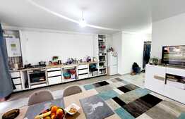 Apartament 2 camere, 52mp, incalzire in pardoseala, zona Kik