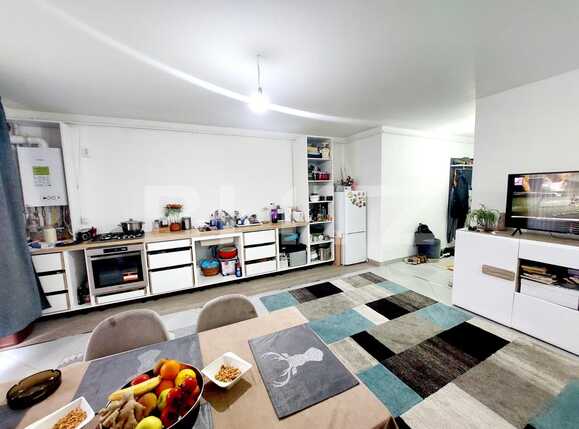 Apartament de vânzare 2 camere Floreşti - 84997AV | BLITZ Cluj-Napoca | Poza3