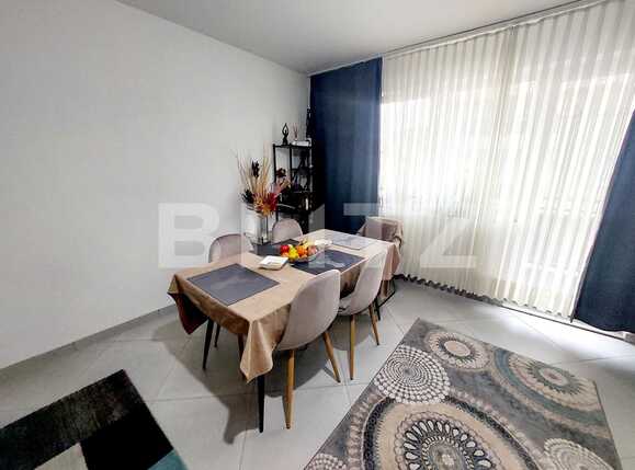 Apartament de vânzare 2 camere Floreşti - 84997AV | BLITZ Cluj-Napoca | Poza1