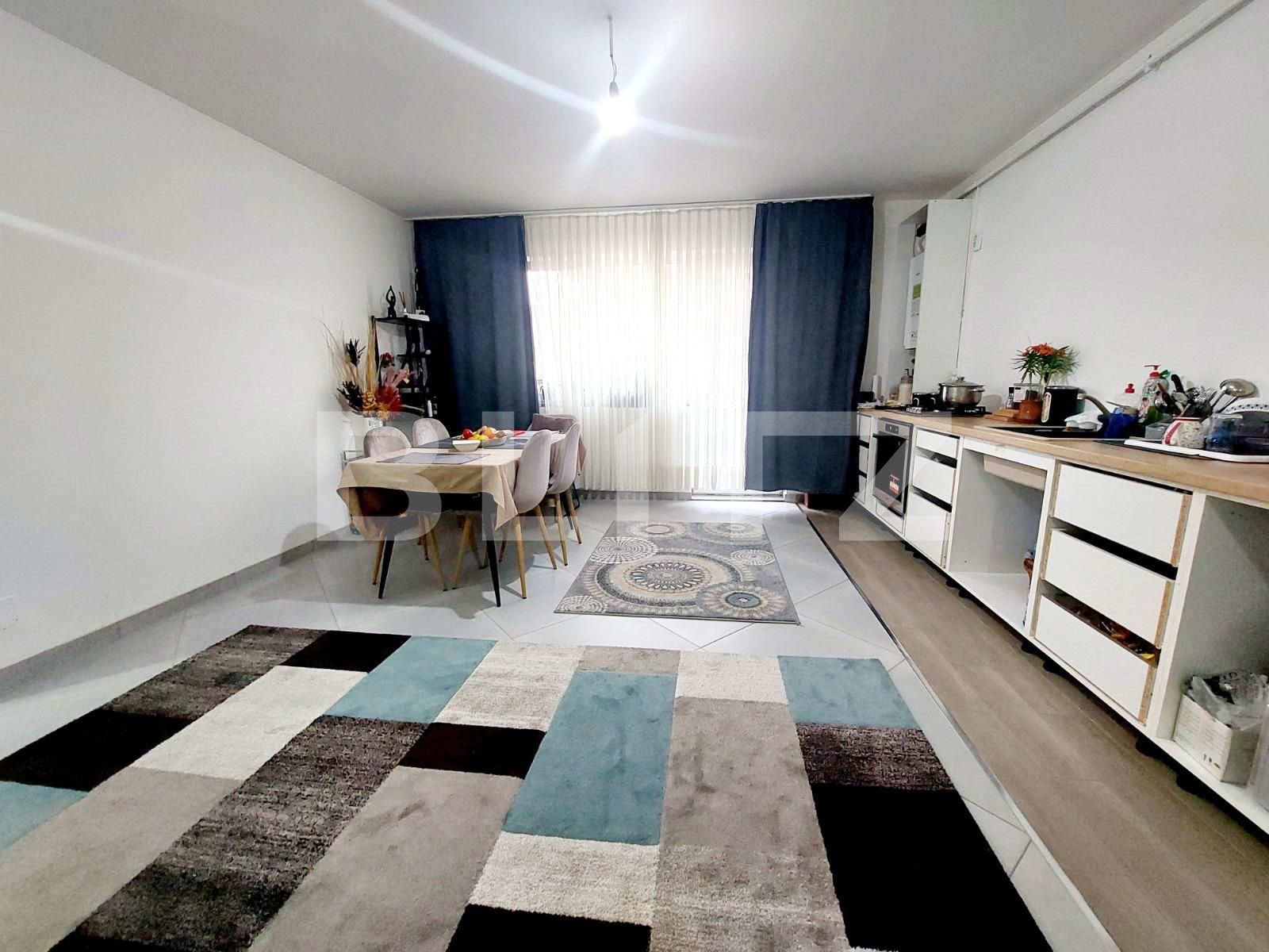 Apartament de vânzare 2 camere Floreşti - 84997AV | BLITZ Cluj-Napoca | Poza2