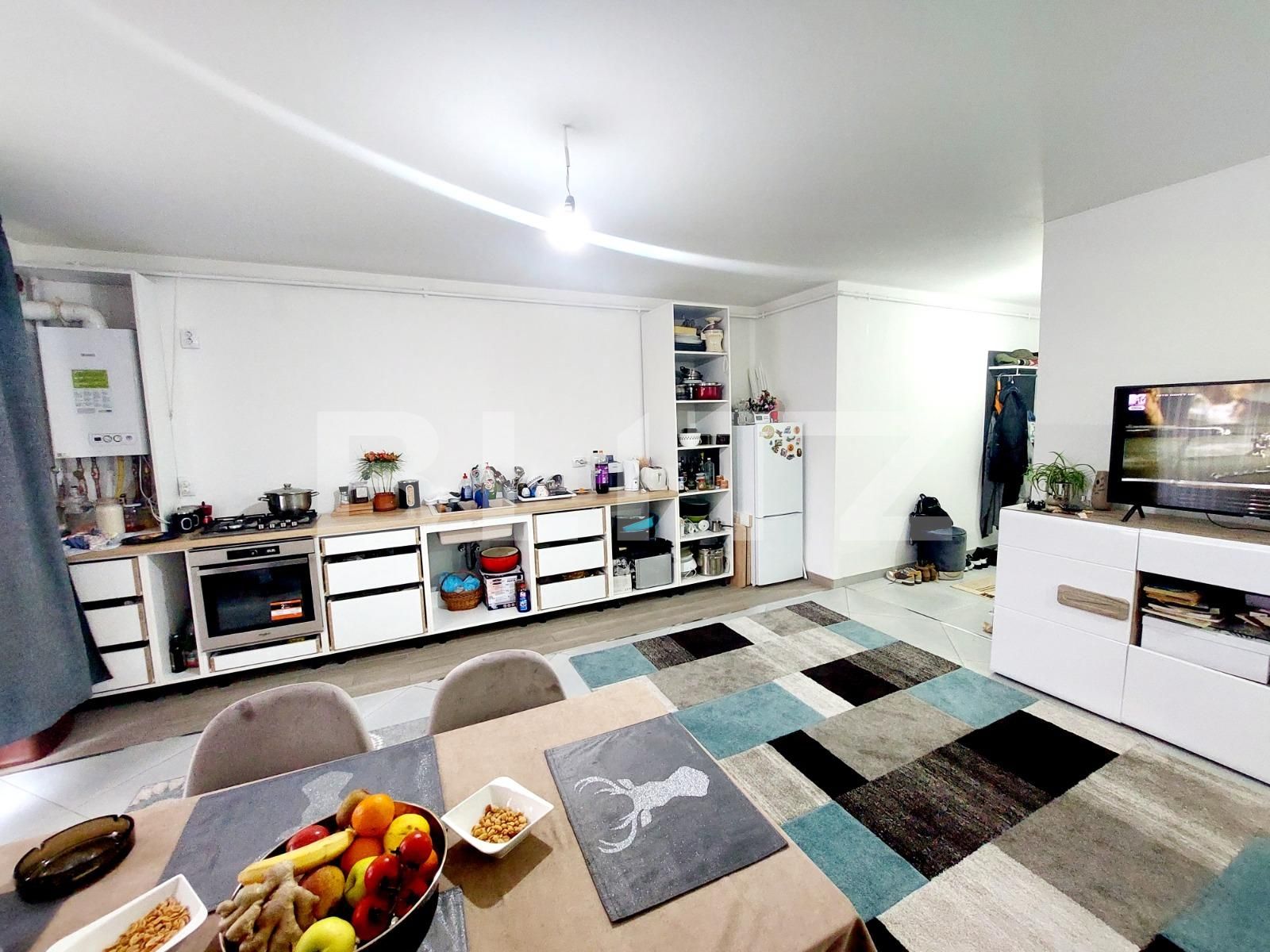 Apartament de vânzare 2 camere Floreşti - 84997AV | BLITZ Cluj-Napoca | Poza3