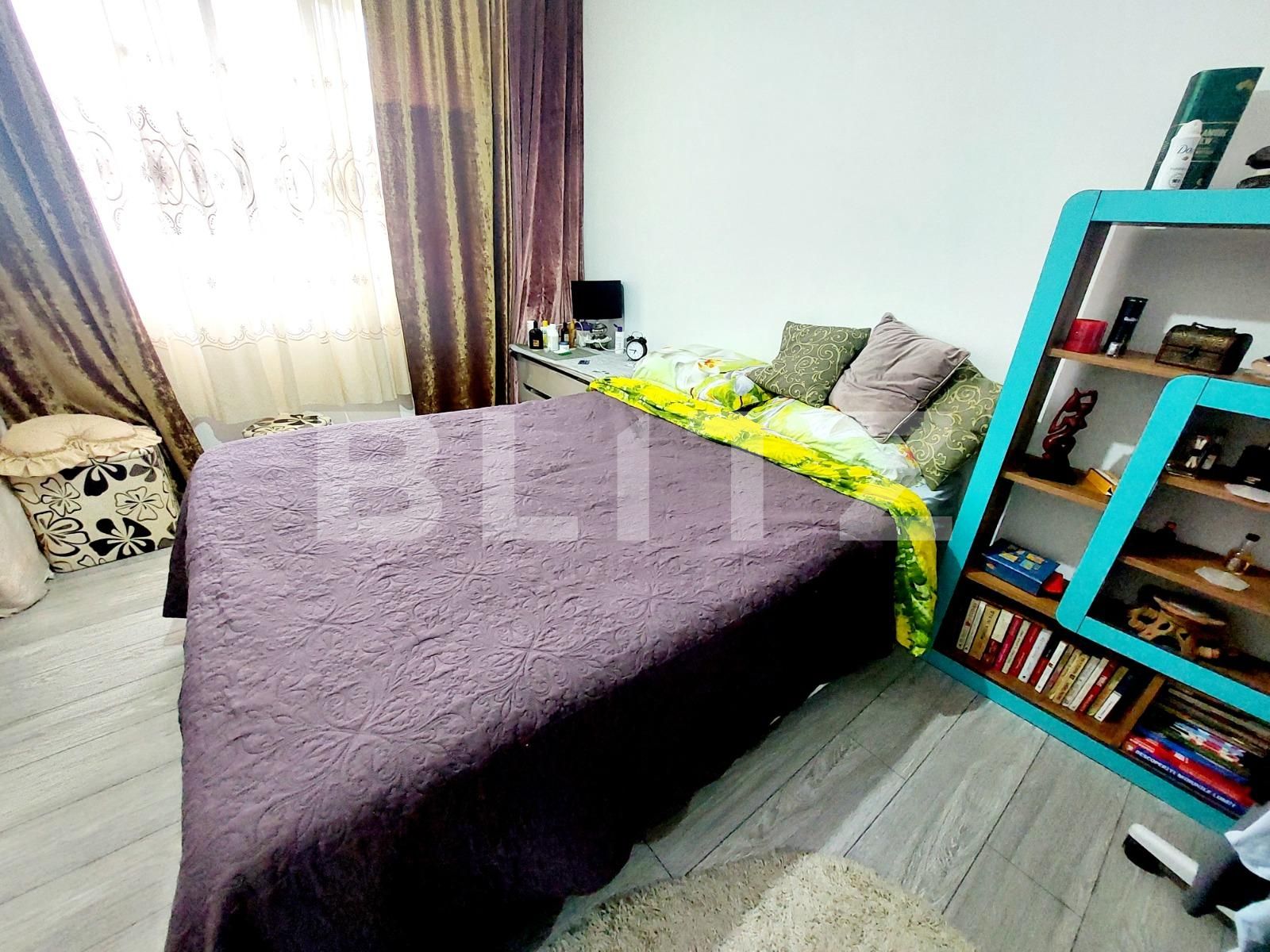 Apartament de vânzare 2 camere Floreşti - 84997AV | BLITZ Cluj-Napoca | Poza4