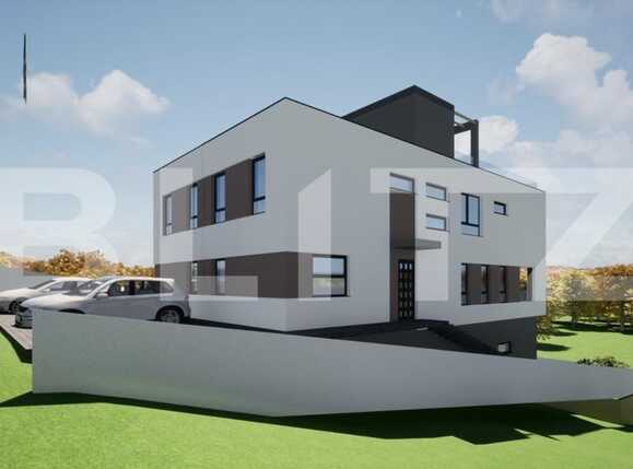 Casa de vânzare 6 camere Iris - 84998CV | BLITZ Cluj-Napoca | Poza4