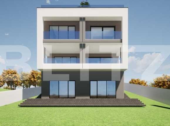 Casa de vânzare 6 camere Iris - 84998CV | BLITZ Cluj-Napoca | Poza6