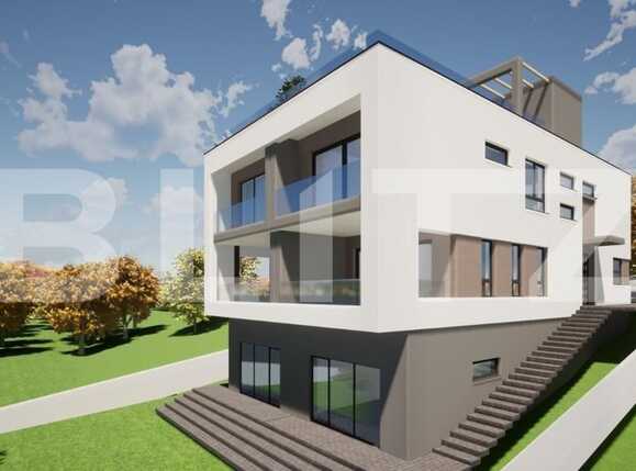 Casa de vânzare 6 camere Iris - 84998CV | BLITZ Cluj-Napoca | Poza5