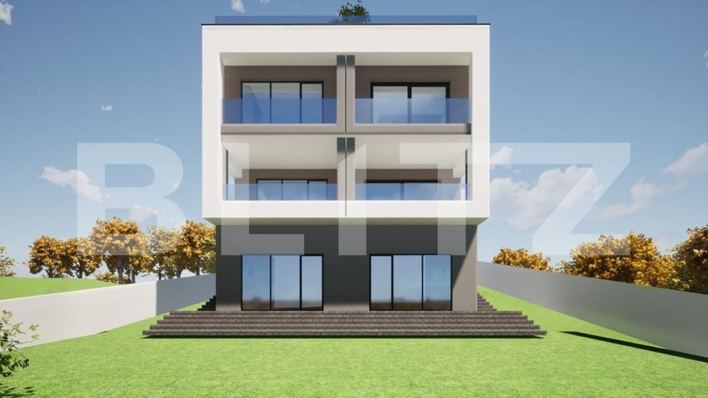 Casa de vânzare 6 camere Iris - 84998CV | BLITZ Cluj-Napoca | Poza6