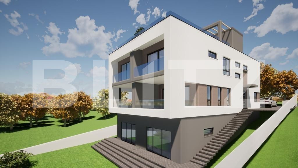 Casa de vânzare 6 camere Iris - 84998CV | BLITZ Cluj-Napoca | Poza5