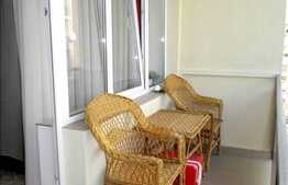 Vanzare apartament cu 2 camere, mobilat si utilat modern