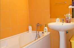 Vanzare apartament cu 2 camere, mobilat si utilat modern