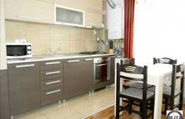 Vanzare apartament cu 2 camere, mobilat si utilat modern