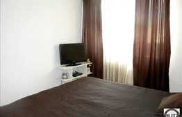 Vanzare apartament cu 2 camere, mobilat si utilat modern