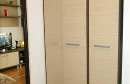 Vanzare apartament cu 2 camere, mobilat si utilat modern